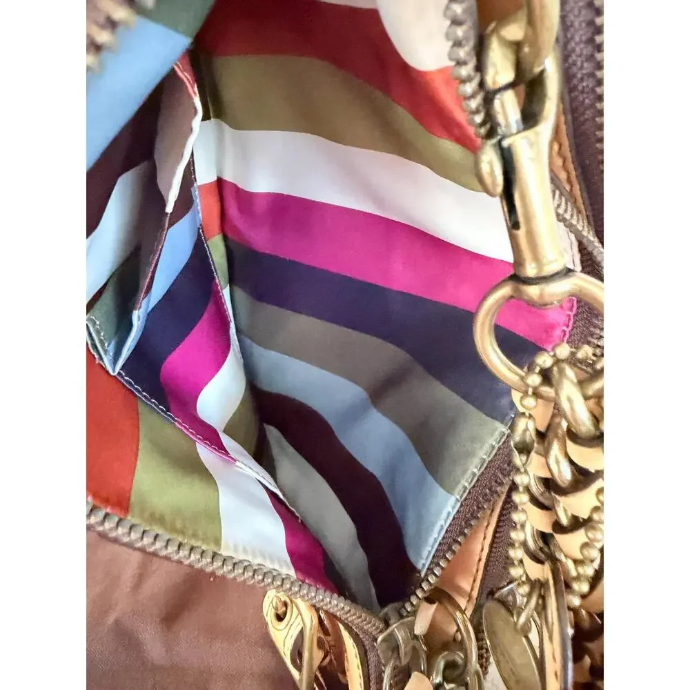 Coach 11622 camel